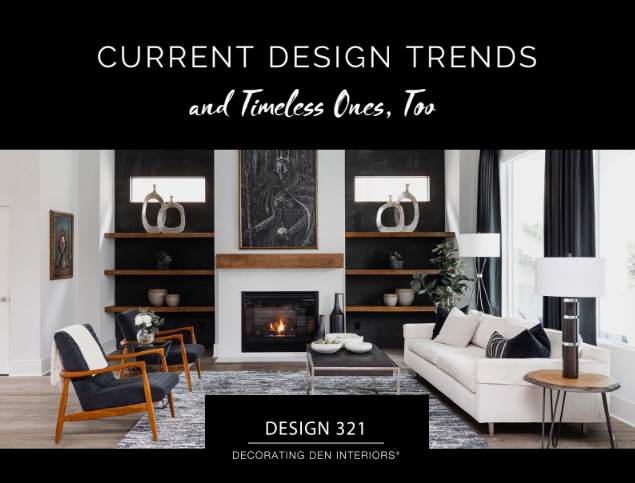 Current Design Trends eBook