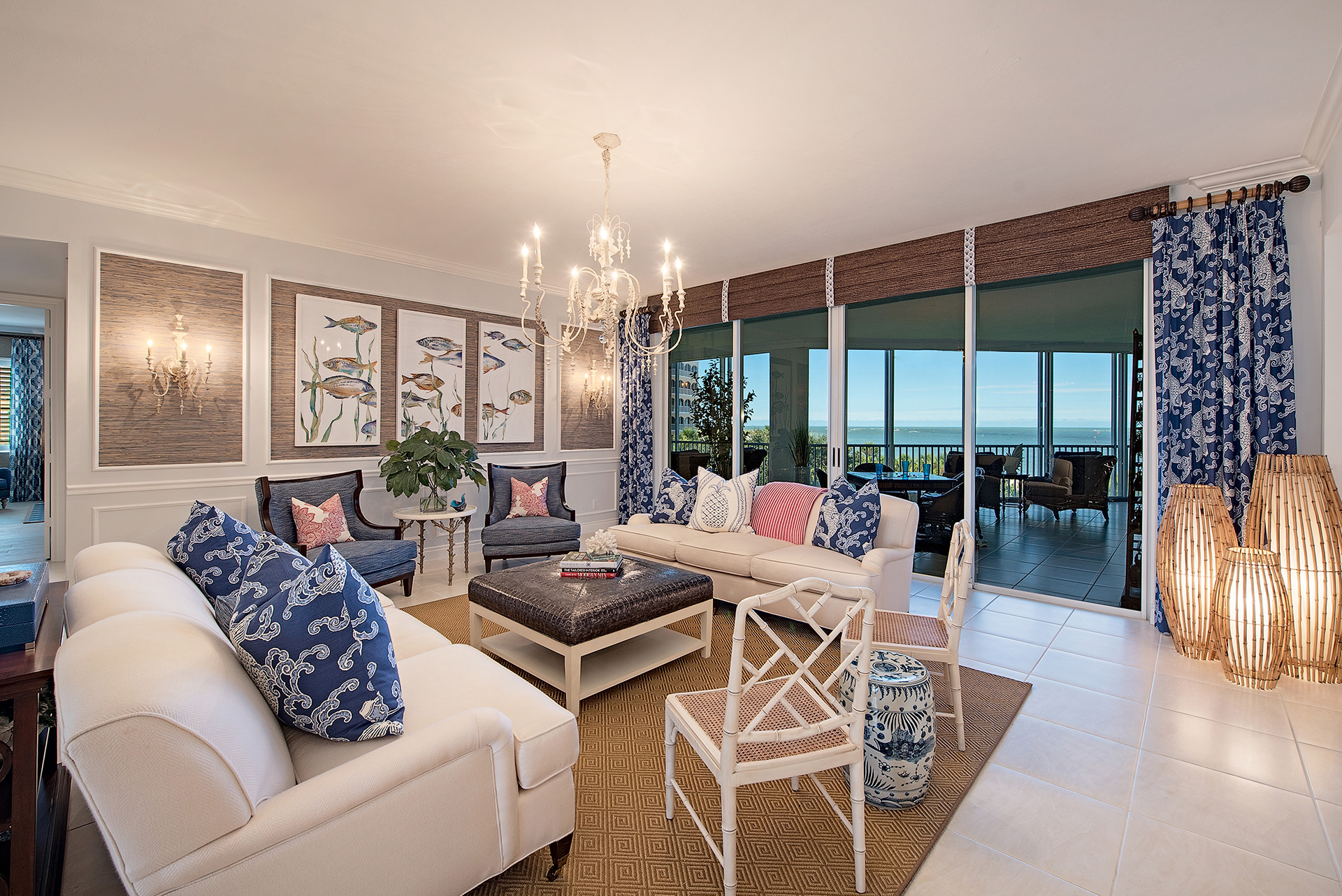 Coastal Interior Designer Rockledge, FL