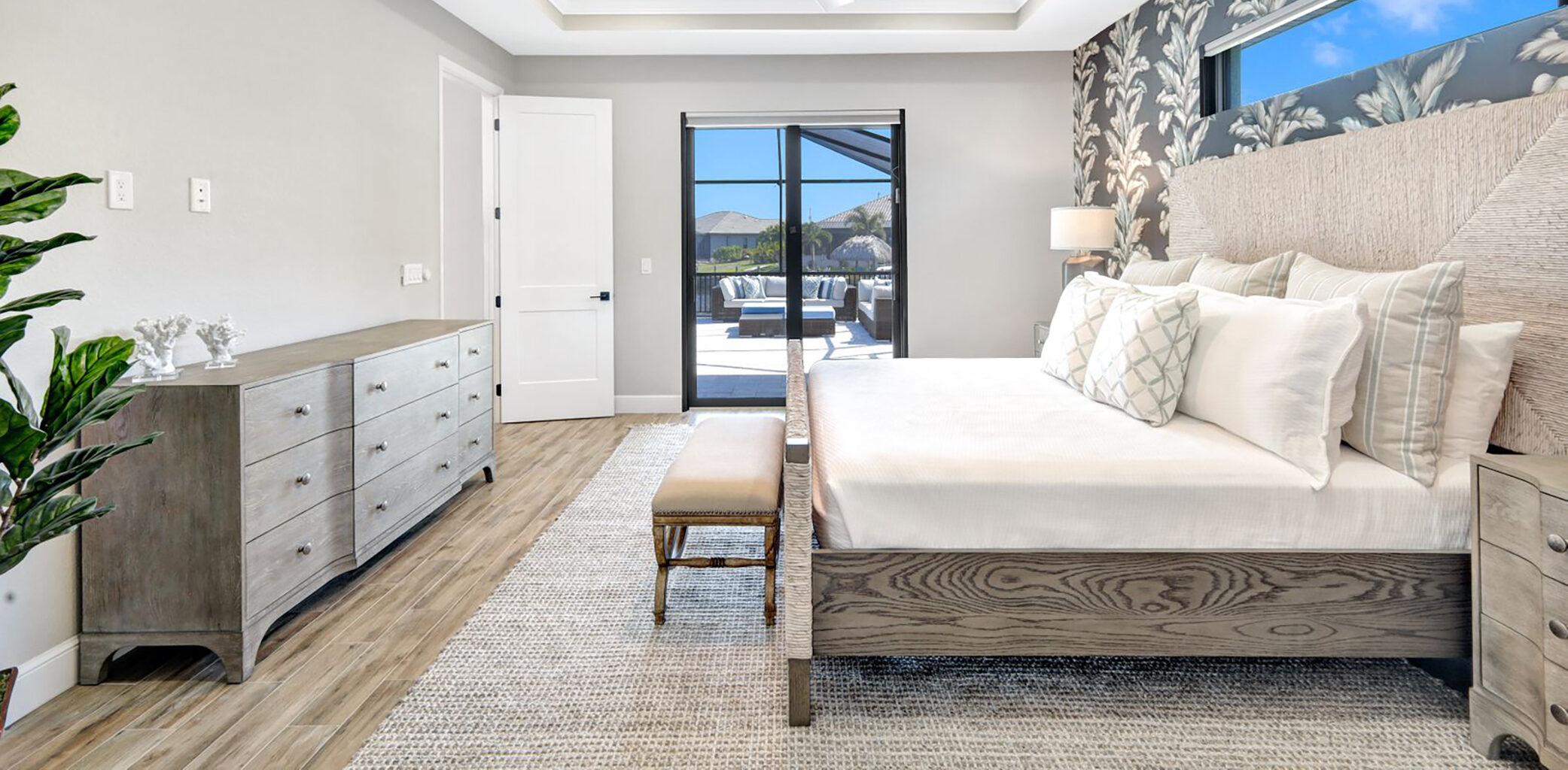 Layering for Fall: Bringing Warmth into Your Home with Textiles